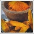 زردچوبه عليه سرطان روده