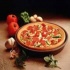 پيتزا