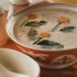 طرز تهیه سوپ شلغم