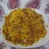 طرز تهيه كلم پلو