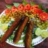 طرز تهیه سوسیس هات داگ