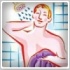 چگونه استحمام كنيم؟