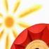 ضدآفتاب های رنگی برای پوست مضر نیست 