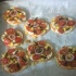 طرز تهیه مینی پیتزا