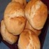 طرز تهيه نان حجيم شده