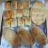طرز تهیه پیتزا لقمه ای