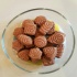 طرز تهیه شکلات فرمی