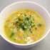 طرز تهيه سوپ سبزيجات با برنج