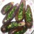 طرز تهیه بادمجان شکم پر 
