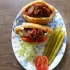 طرز تهیه سوسیس دست ساز