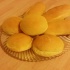 طرز تهیه نان همبر و باگت
