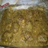 طرز تهیه کوفته سبزی