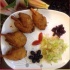 طرز تهیه ران گیاهی
