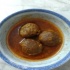 طرز تهیه کوفته قلقلی