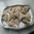طرز تهیه نان سمبوسه
